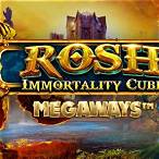rosh immortality cube slot