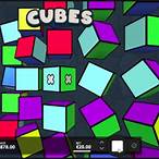 slot cubes